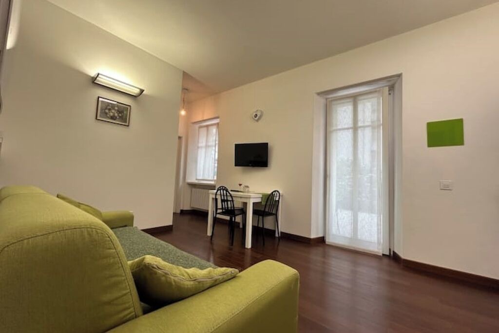 Photo of Livingroom in Martignano