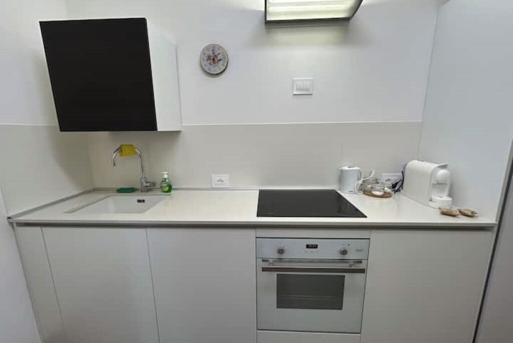 Photo of Kitchen in Martignano