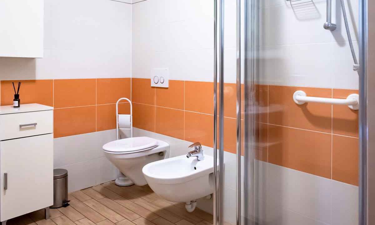Photo of Bathroom in Pannone