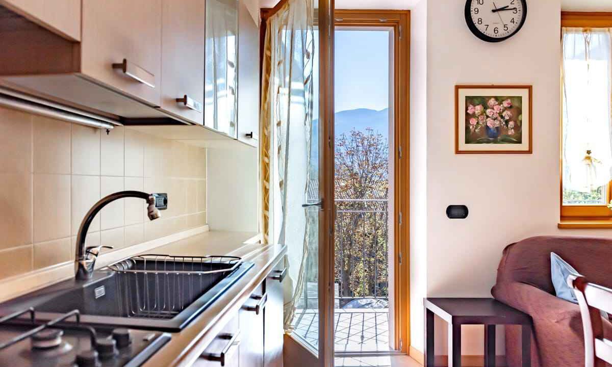 Photo of Kitchen in Pannone