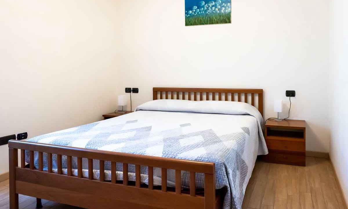 Photo of Bedroom in Pannone