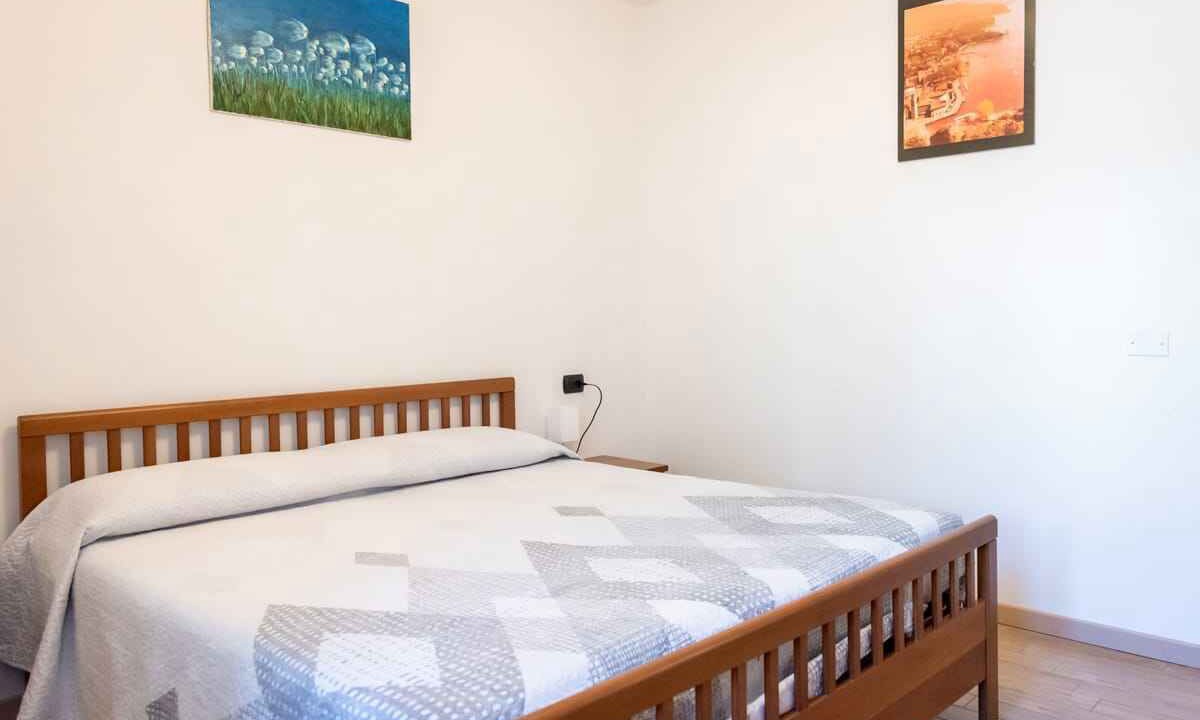 Photo of Bedroom in Pannone
