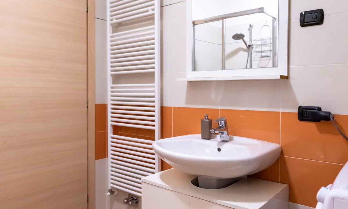 Photo of Bathroom in Pannone