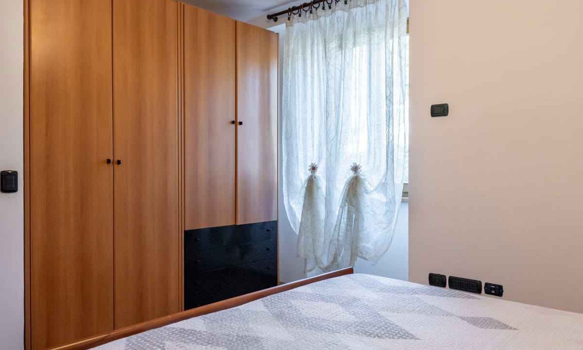 Photo of Bedroom in Pannone