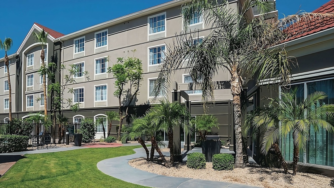 Photo of Outdoor in Ahwatukee Foothills