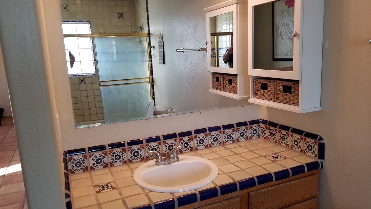 Photo of Bathroom in Azure Hills Estates