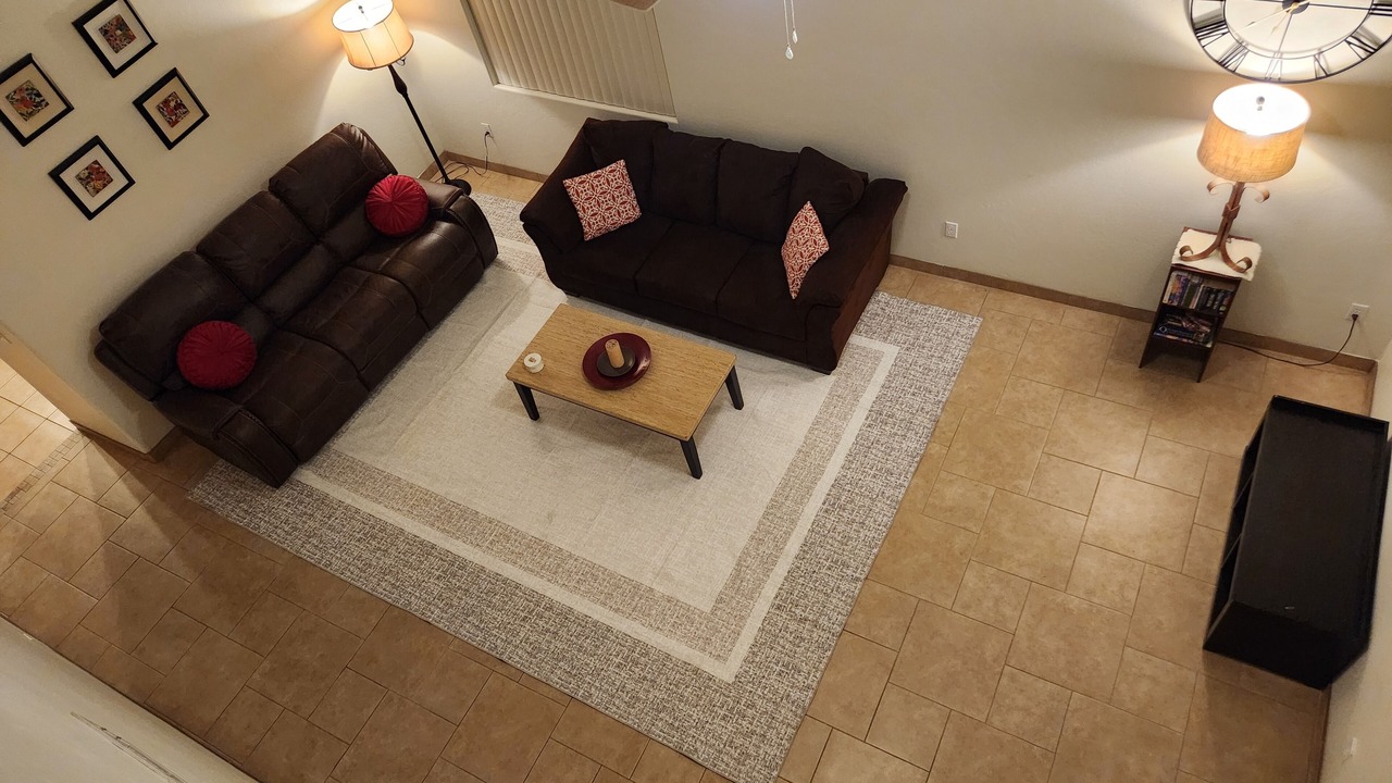 Photo of Livingroom in Drexel Heights
