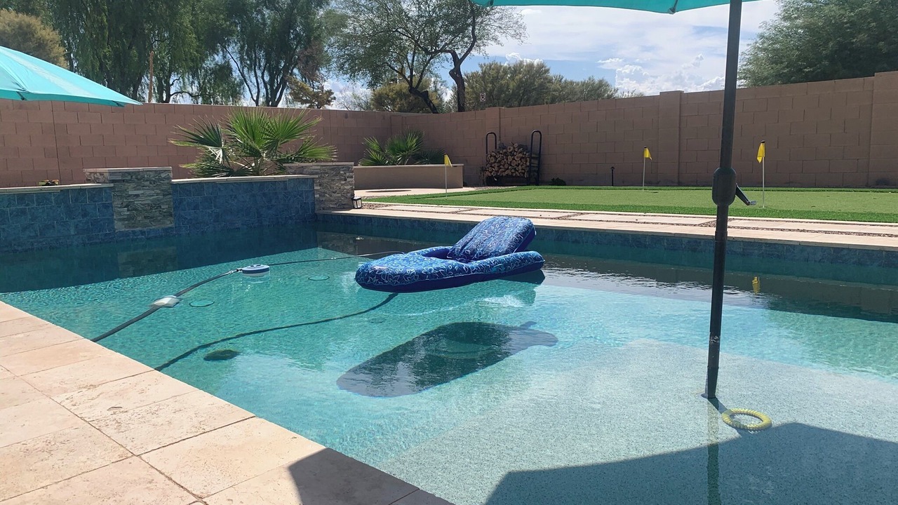 Photo of Outdoor in Maricopa