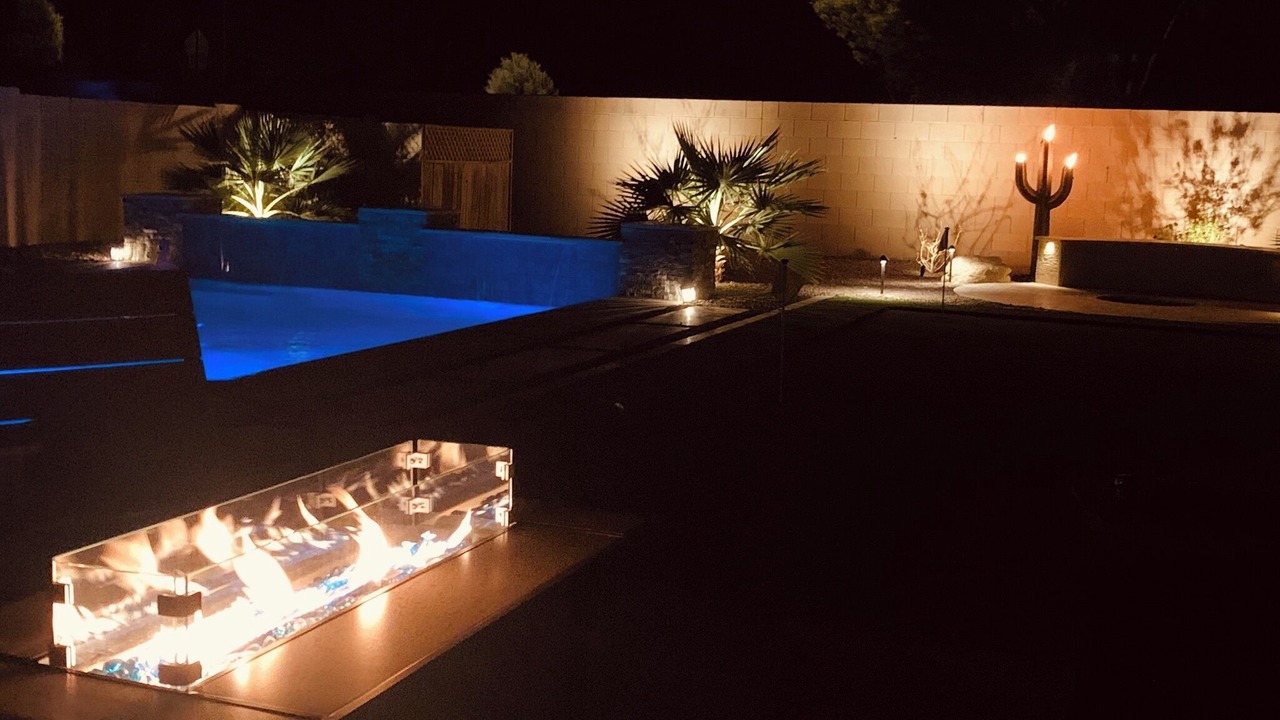 Photo of Outdoor in Maricopa