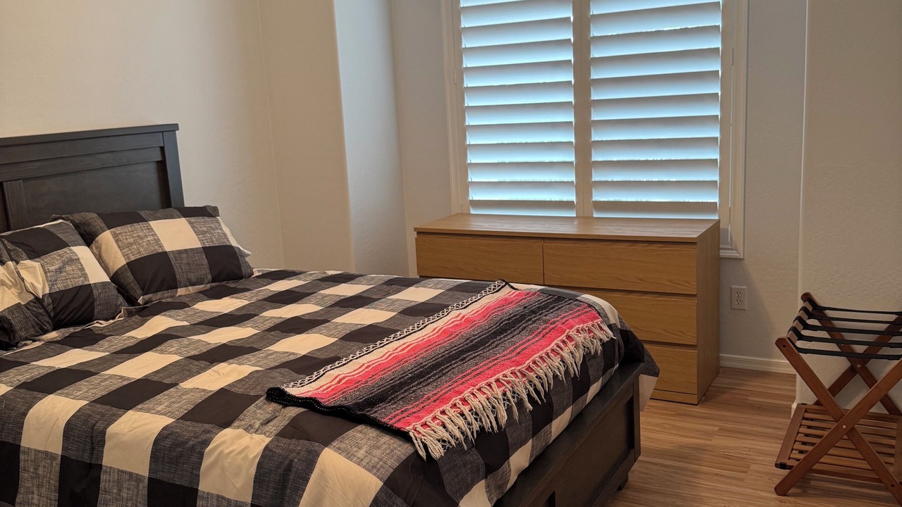 Photo of Bedroom in Maricopa