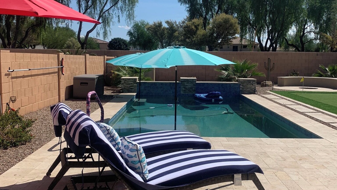 Photo of Outdoor in Maricopa