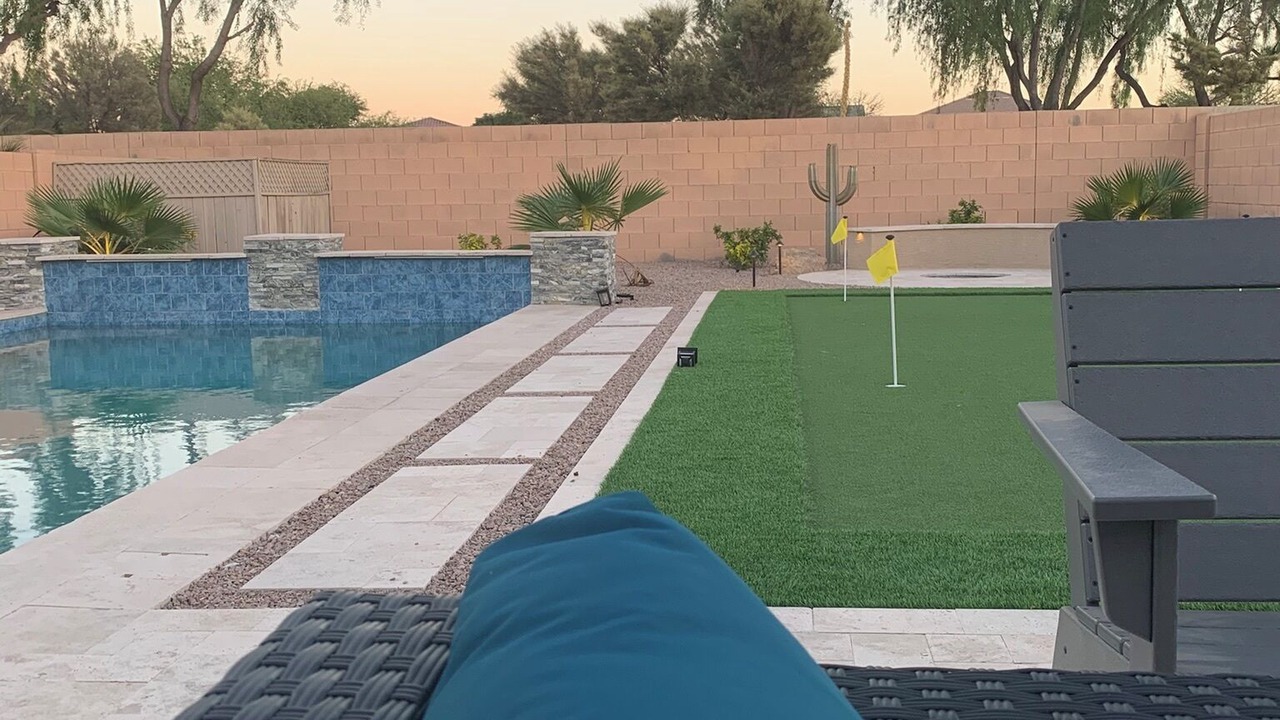 Photo of Outdoor in Maricopa