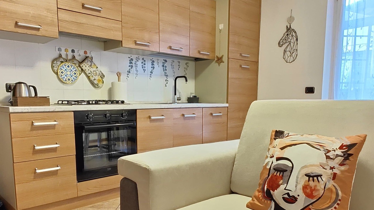 Photo of Livingroom in Ponte Arche