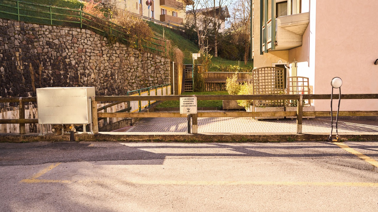 Photo of Outdoor in Ponte Arche