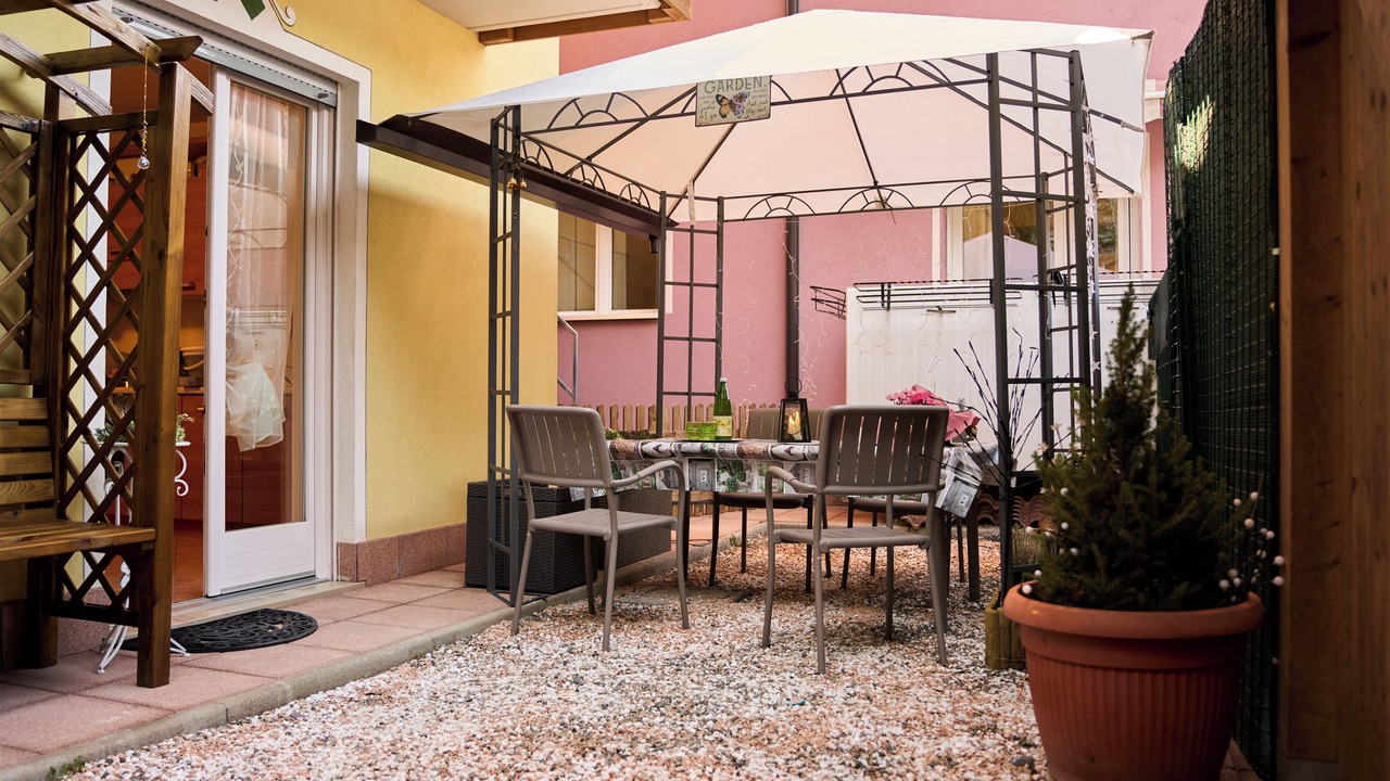 Photo of Outdoor in Ponte Arche