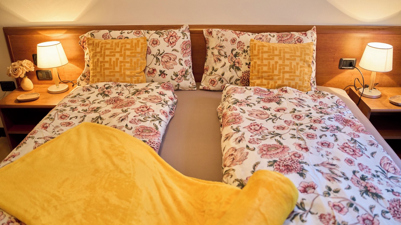 Photo of Bedroom in Ponte Arche