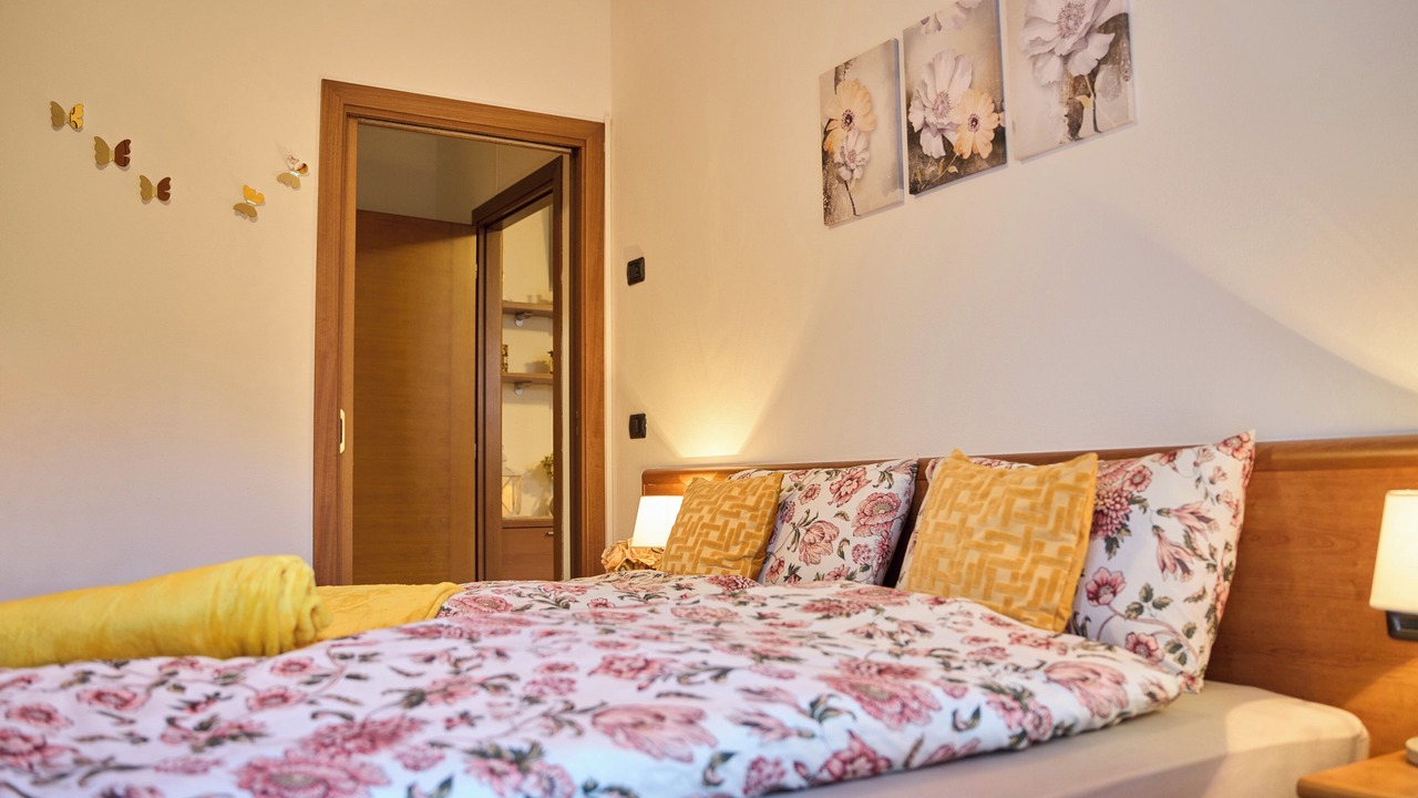 Photo of Bedroom in Ponte Arche