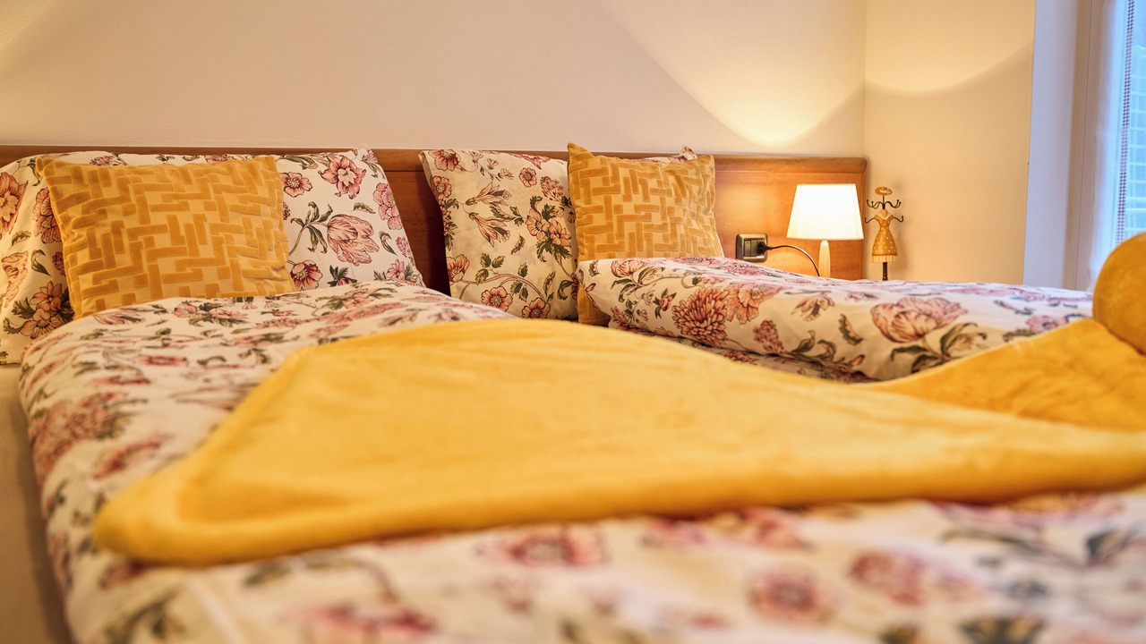 Photo of Bedroom in Ponte Arche