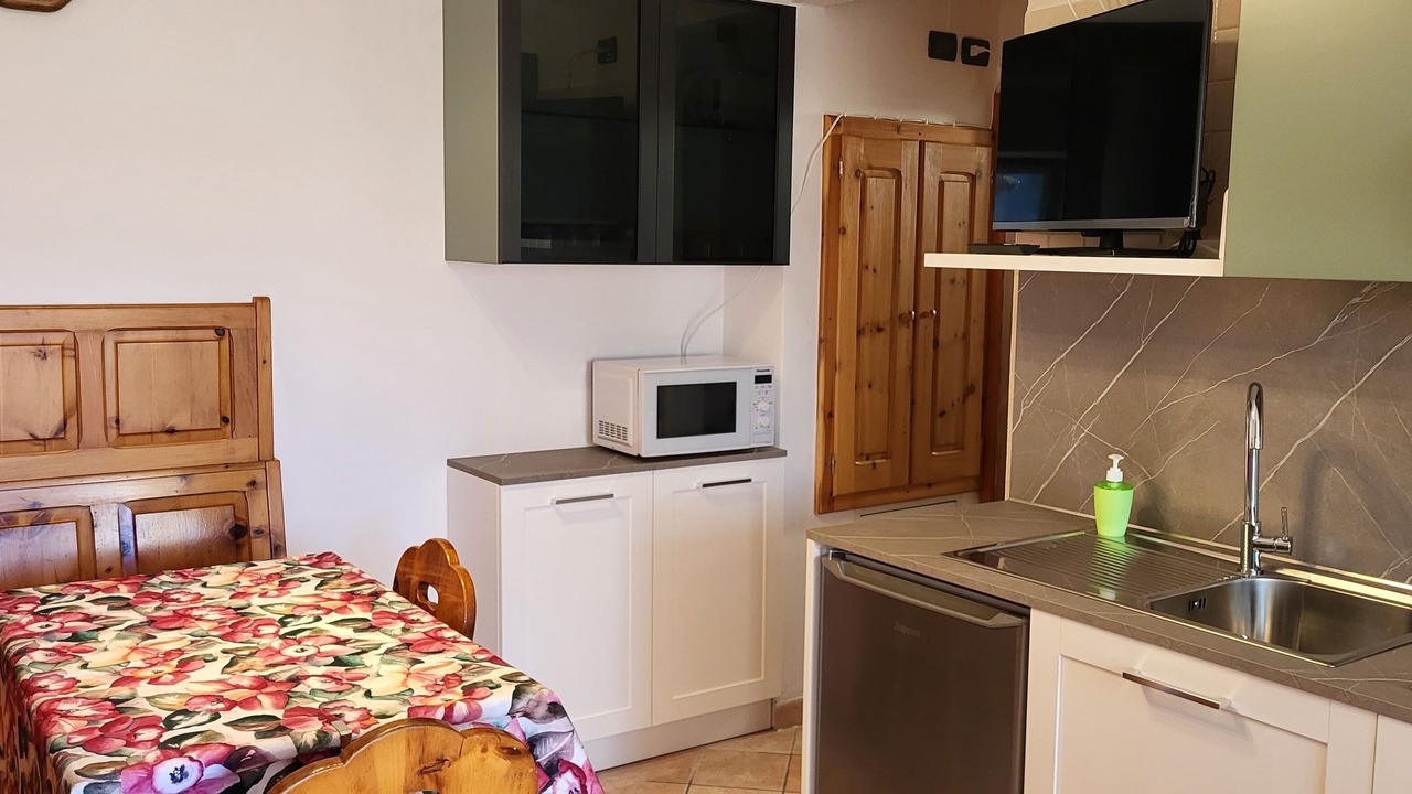 Photo of Kitchen in Varena