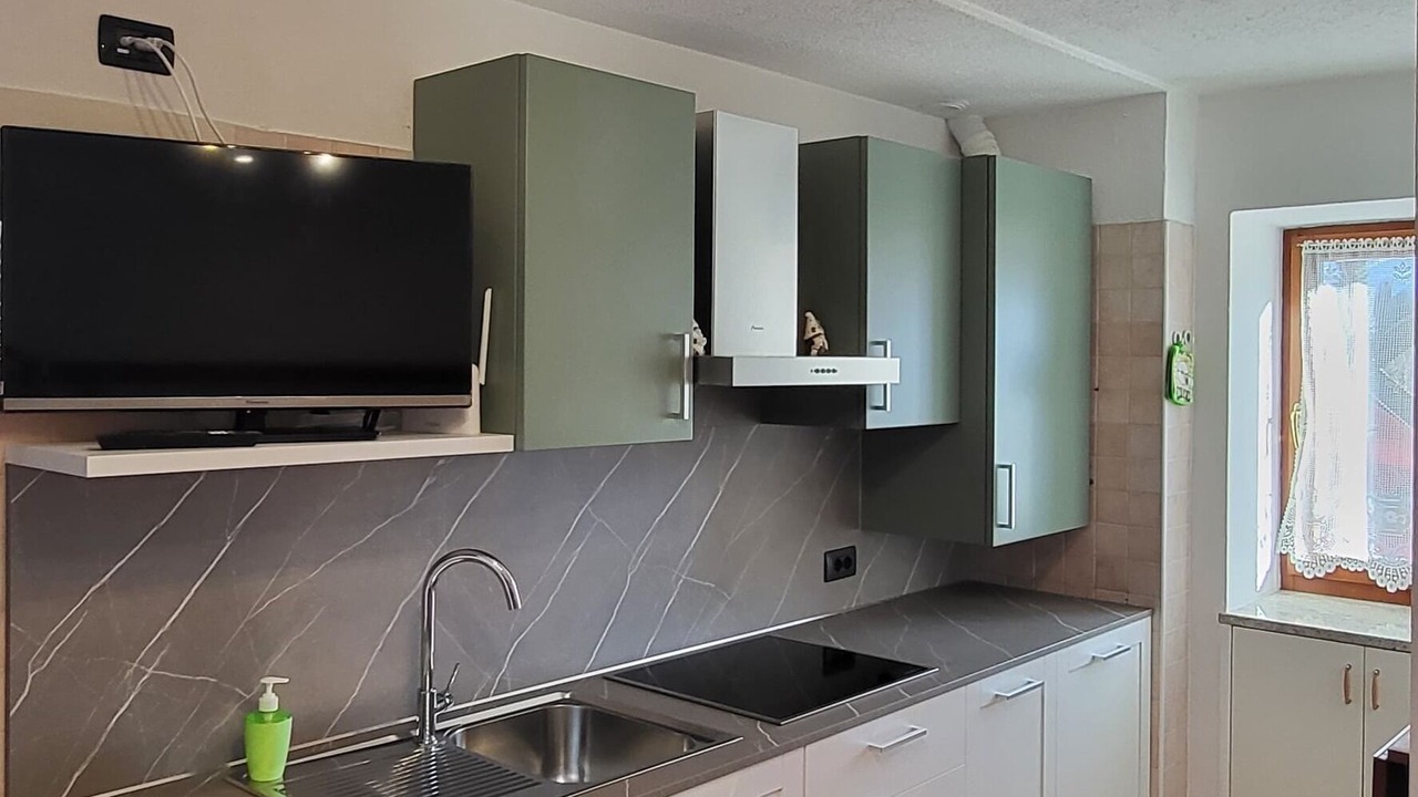 Photo of Kitchen in Varena