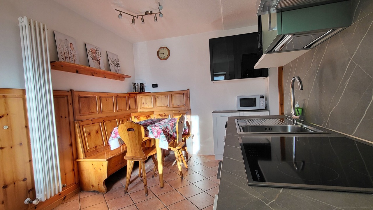 Photo of Kitchen in Varena