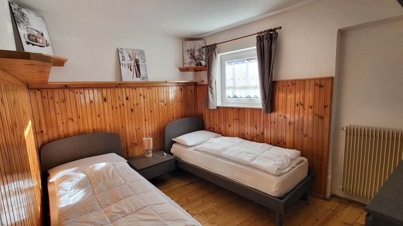Photo of Bedroom in Varena