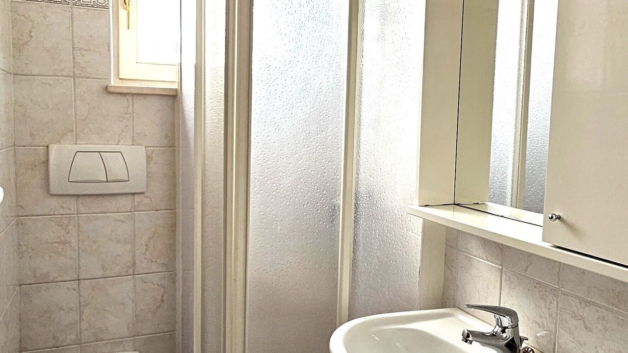 Photo of Bathroom in Varena