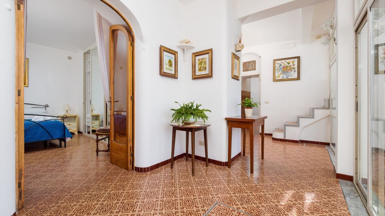 Photo of Bedroom in Liparlati