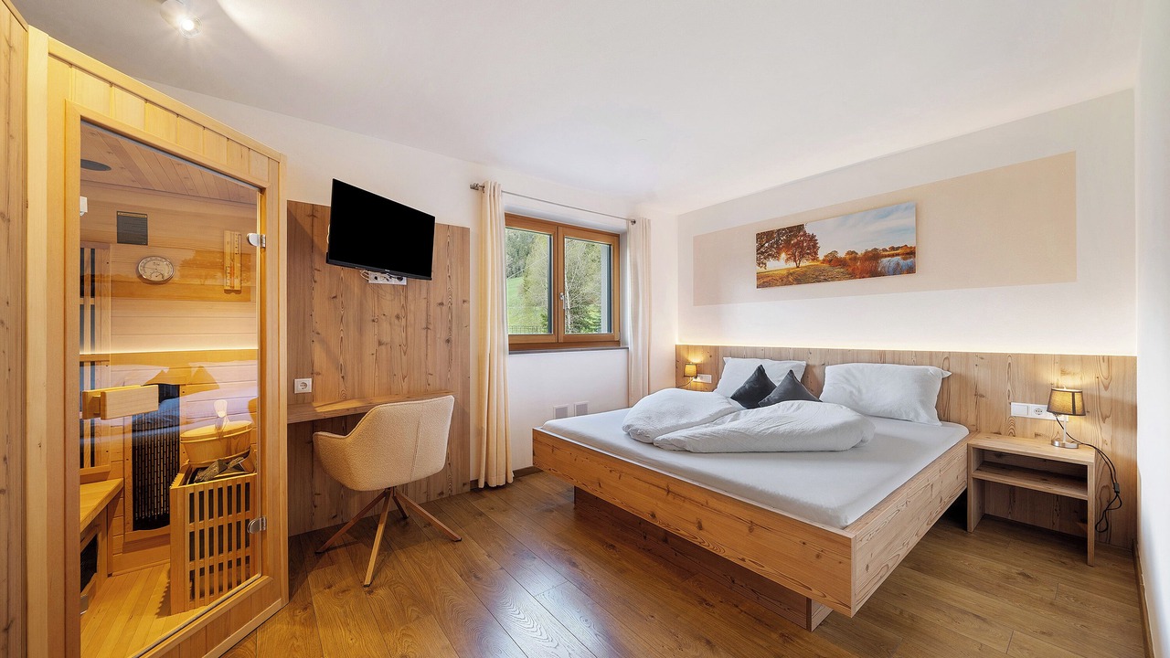 Photo of Bedroom in Verano