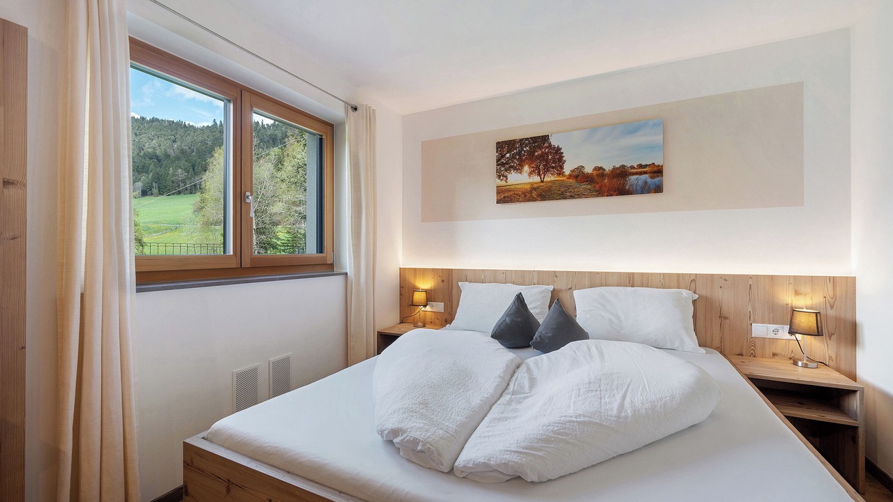 Photo of Bedroom in Verano
