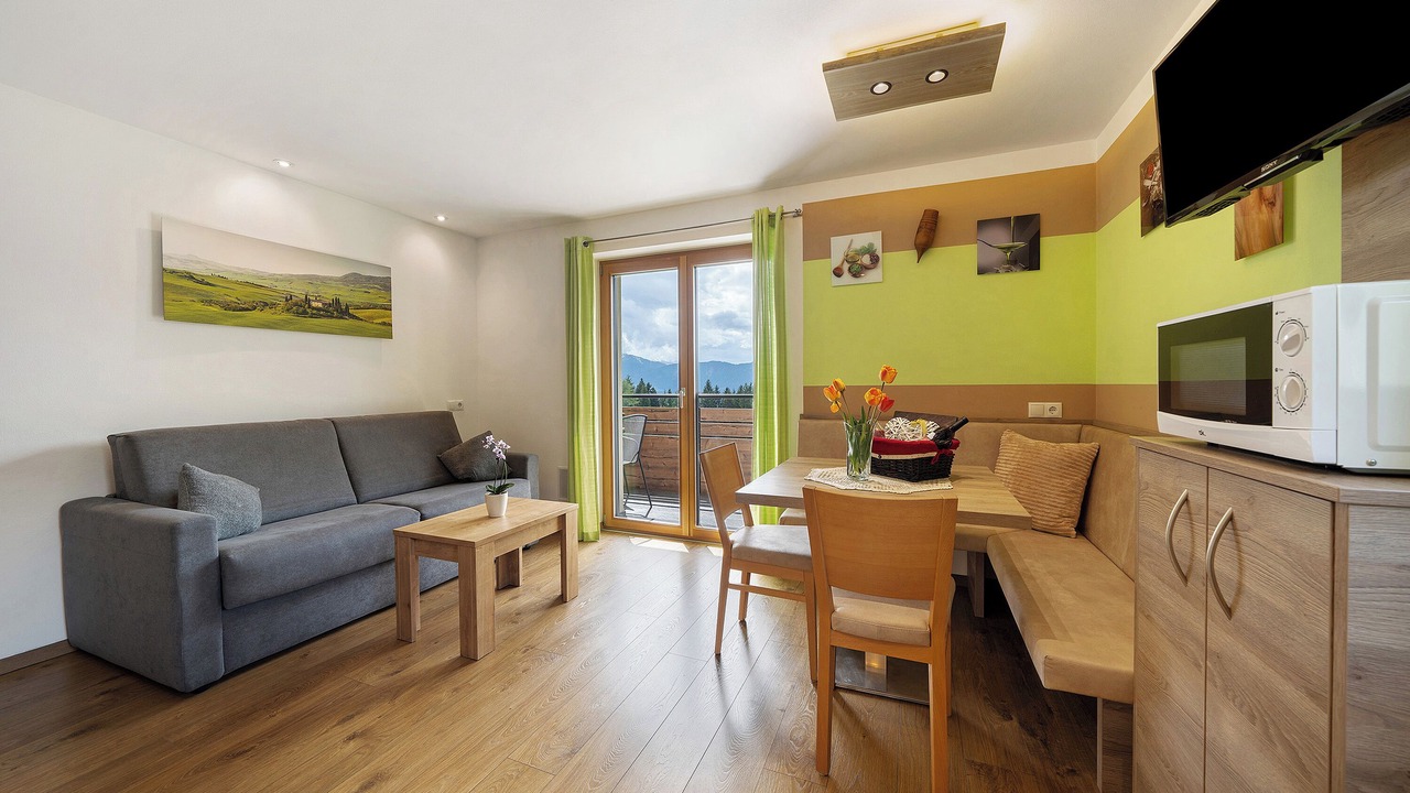 Photo of Livingroom in Verano