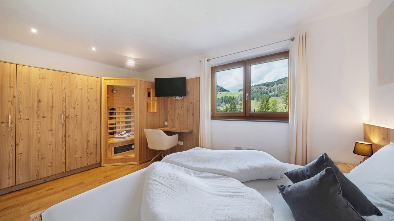 Photo of Bedroom in Verano