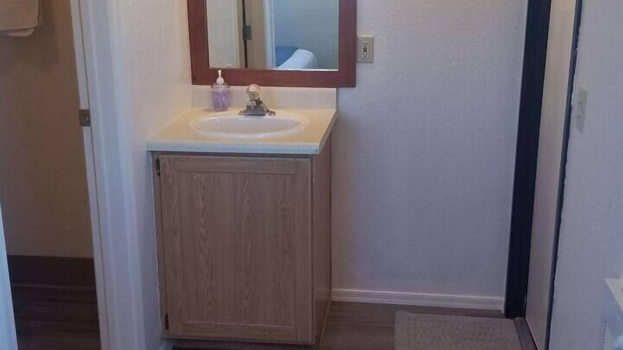 Photo of Bathroom in Valle