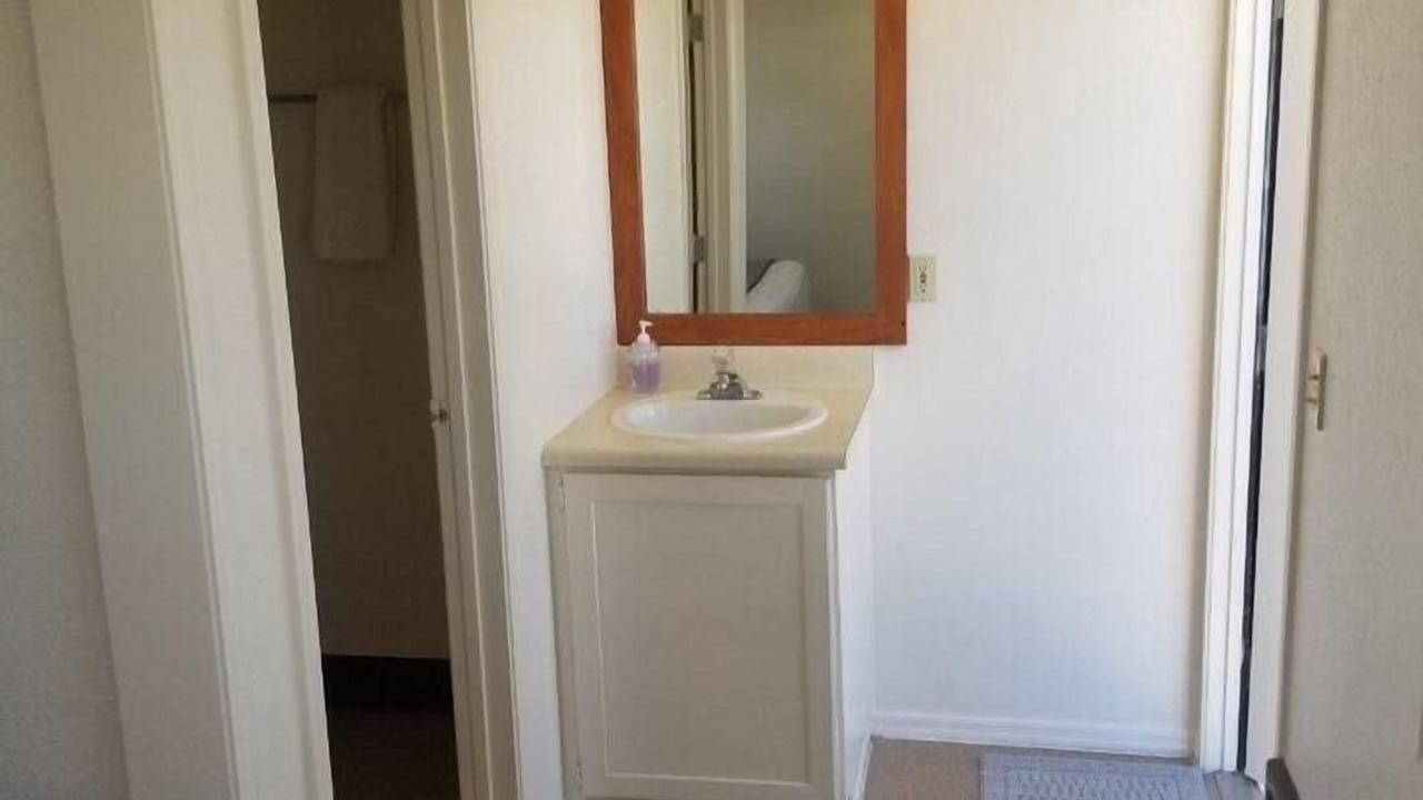 Photo of Bathroom in Valle