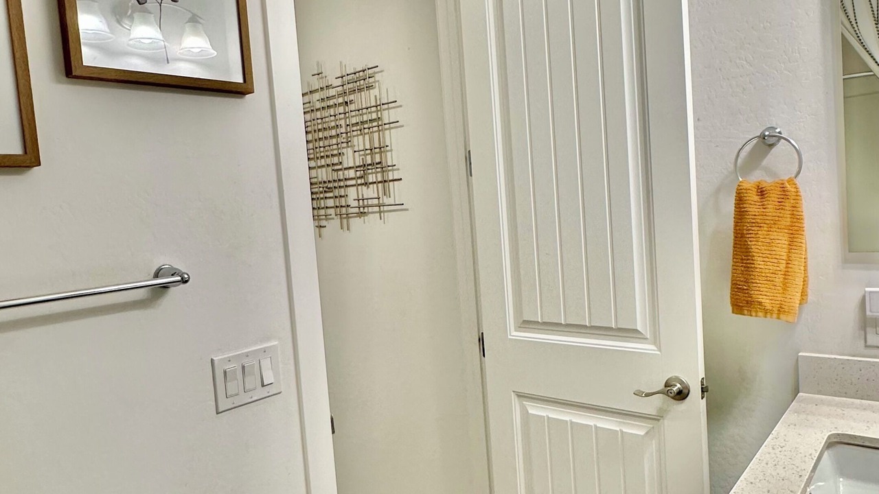 Photo of Bathroom in Maricopa County