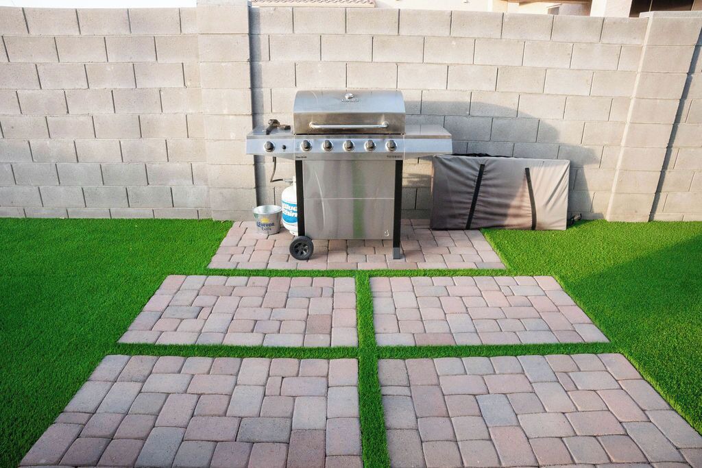 Photo of Patio Balcony in Maricopa County