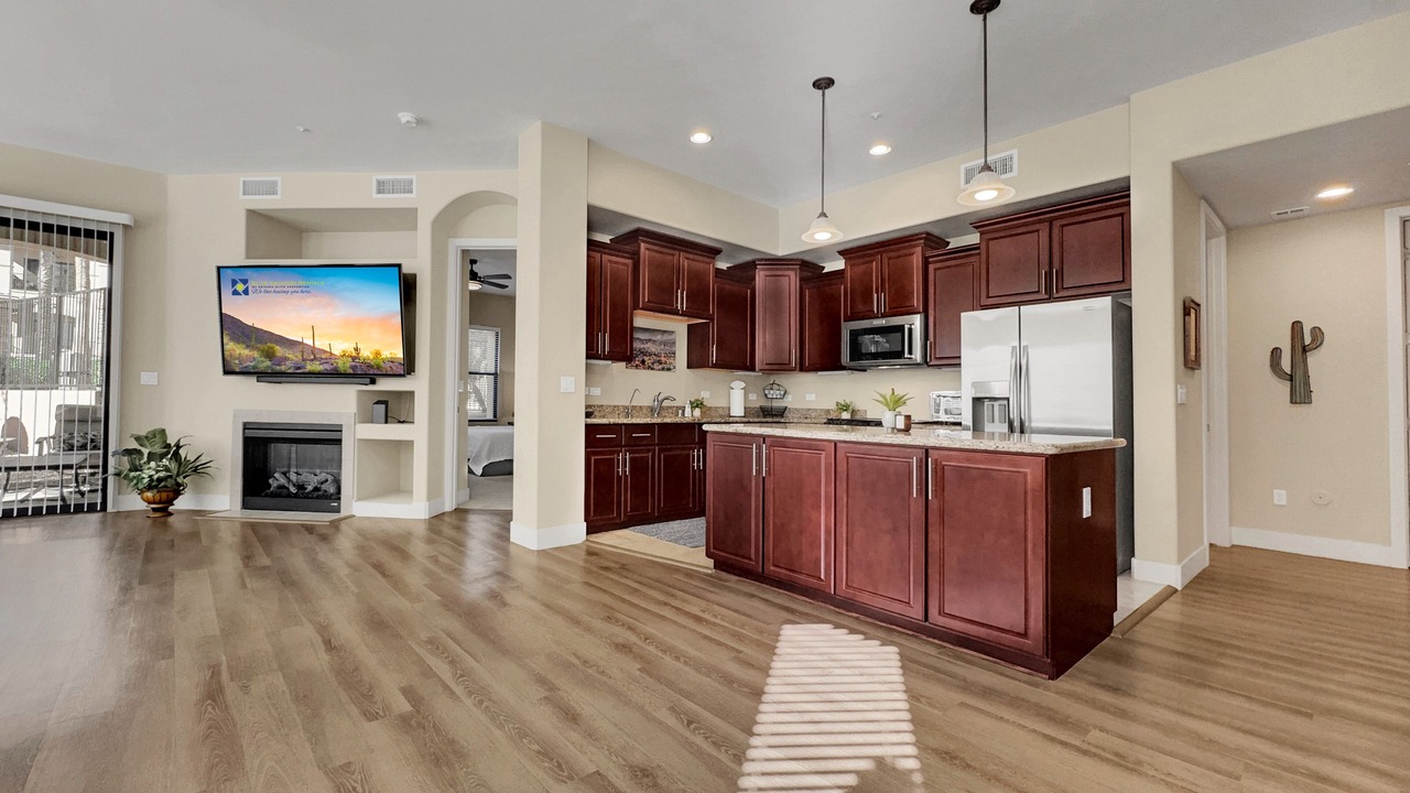 Photo of Kitchen in Foothills