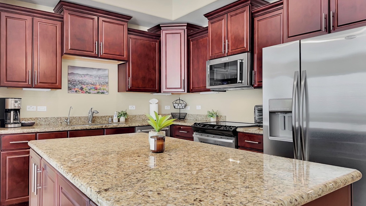 Photo of Kitchen in Foothills