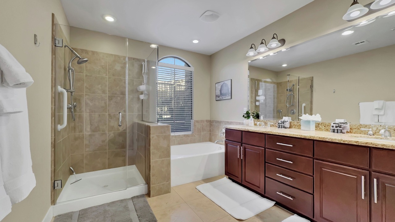 Photo of Bathroom in Foothills
