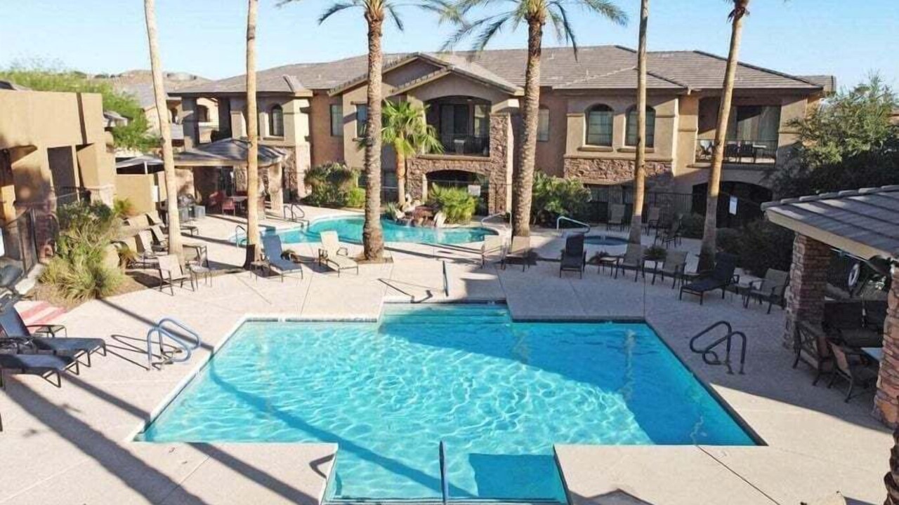 Photo of Outdoor in Foothills