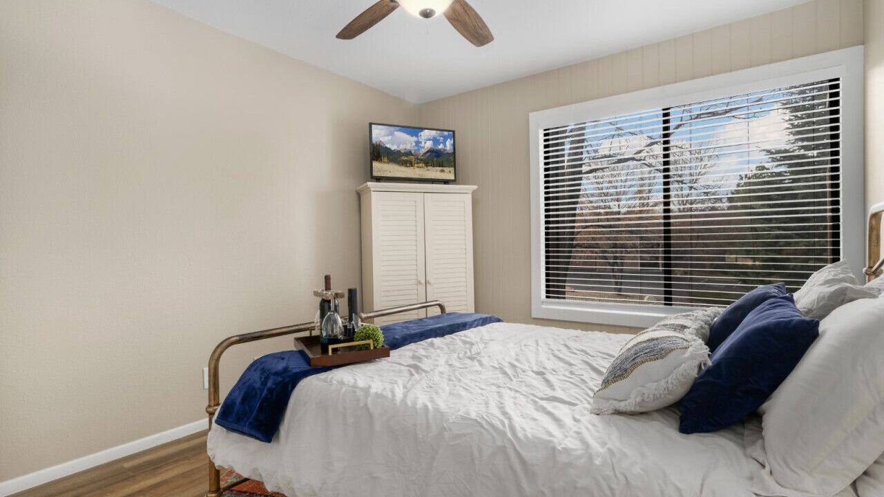Photo of Bedroom in Flagstaff