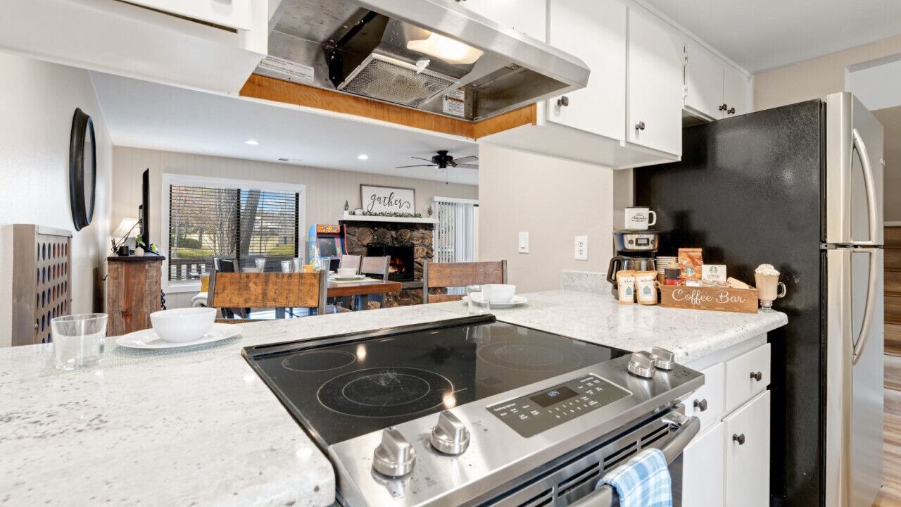 Photo of Kitchen in Flagstaff