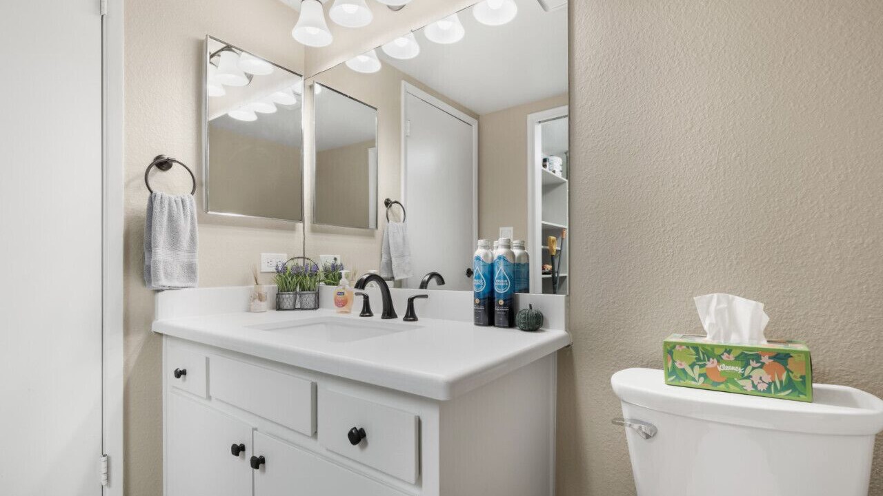Photo of Bathroom in Flagstaff