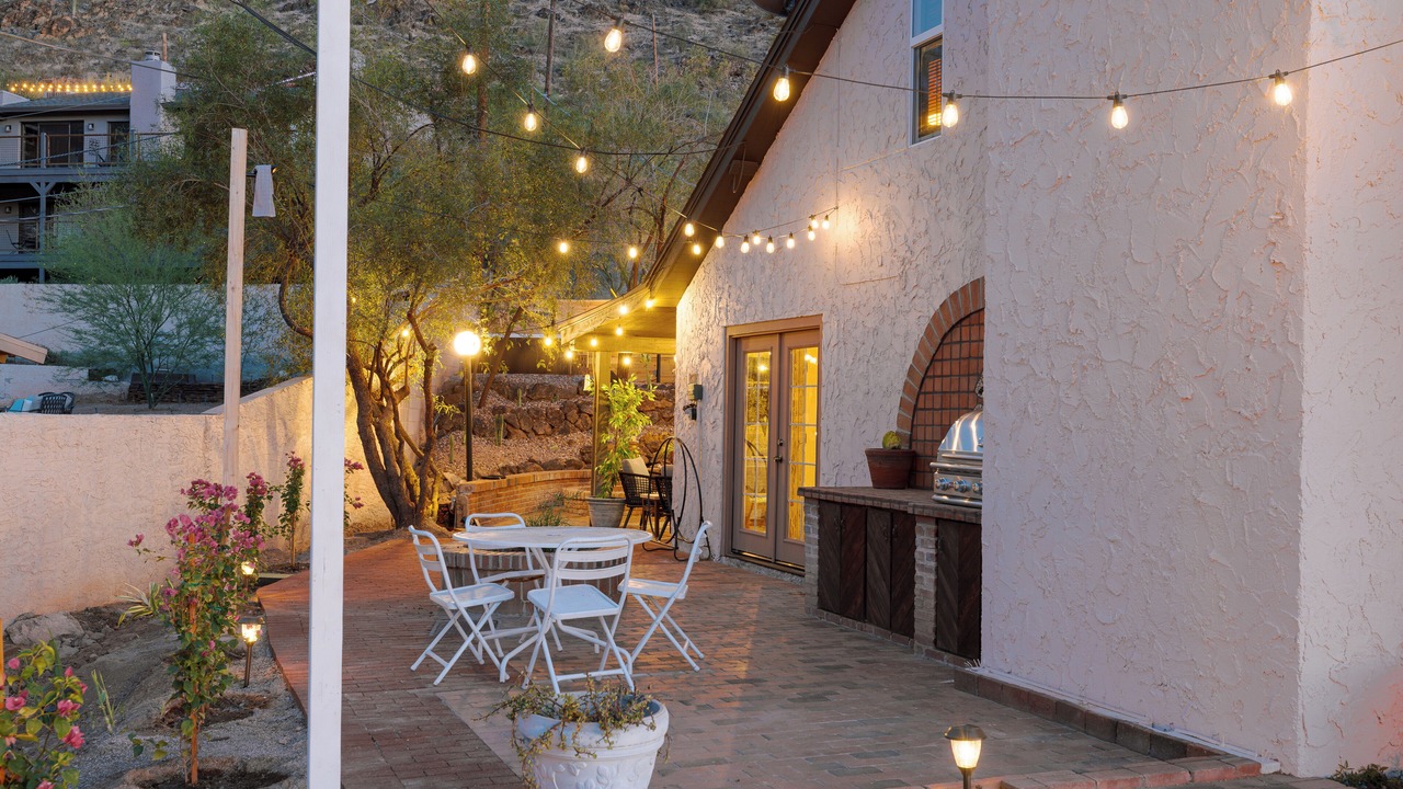 Photo of Outdoor in North Mountain