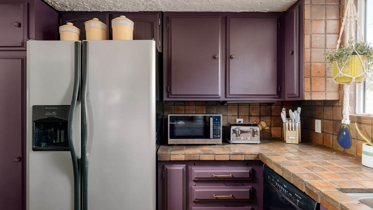 Photo of Kitchen in North Mountain