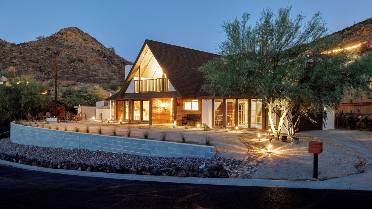 Photo of Outdoor in North Mountain