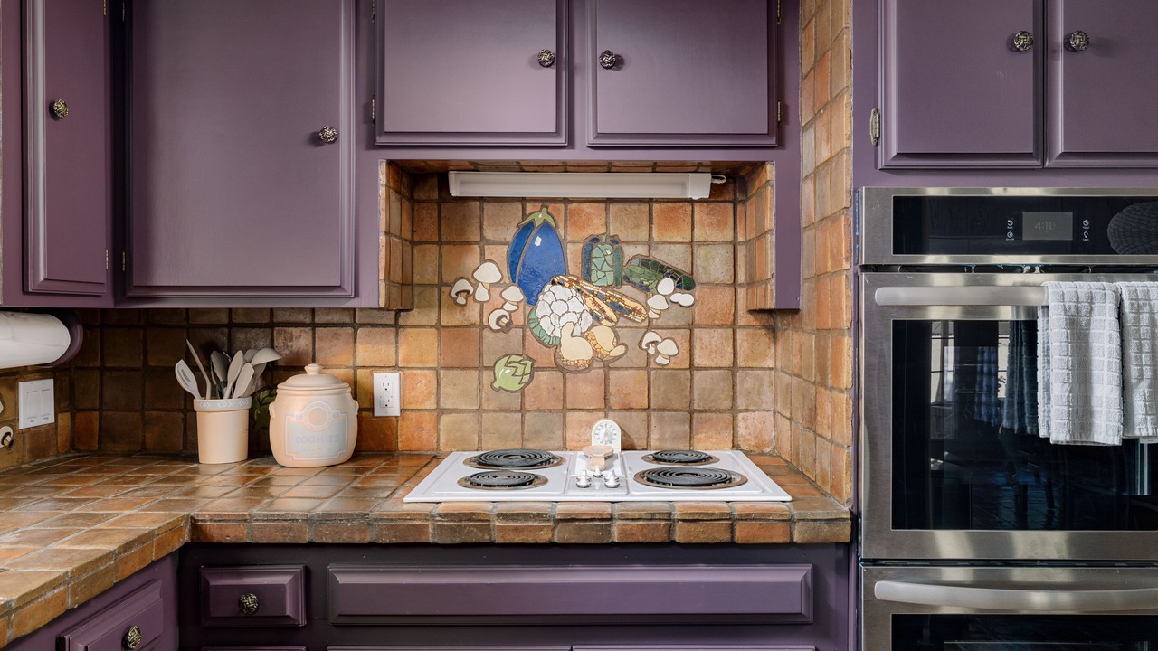 Photo of Kitchen in North Mountain