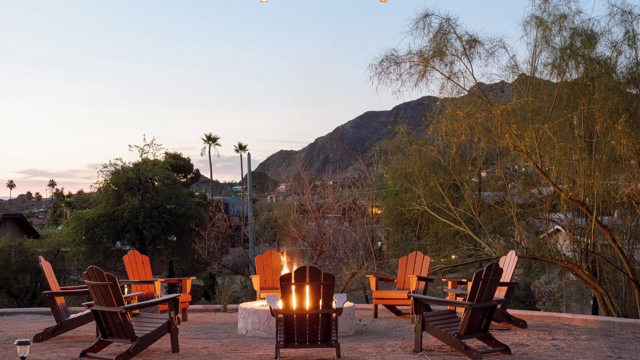 Photo of Outdoor in North Mountain