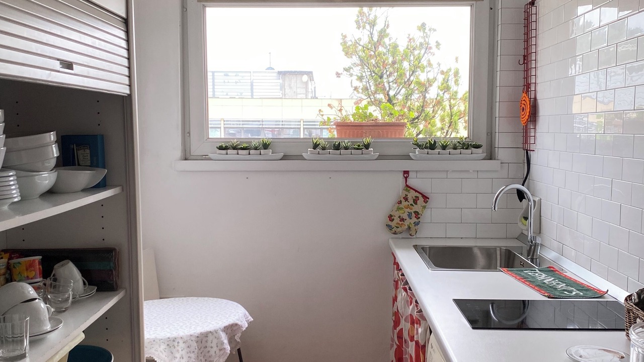 Photo of Kitchen in Trento Old Town