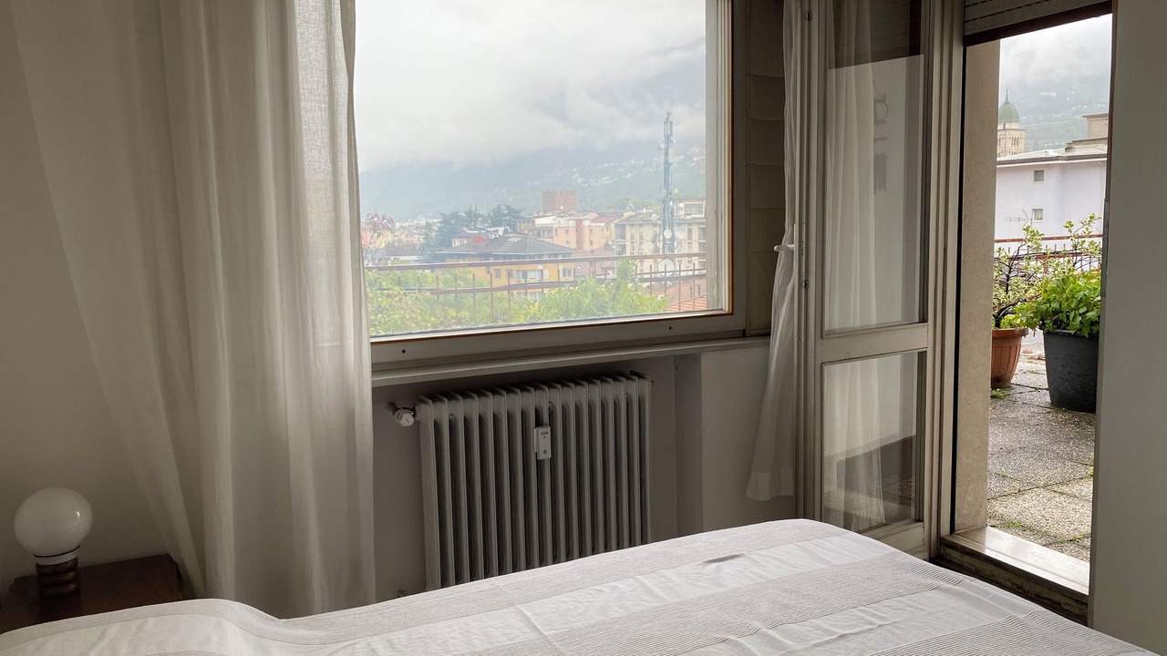 Photo of Bedroom in Trento Old Town